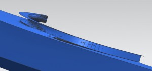 Greenlander 4 Kids - Problemzone Cockpit