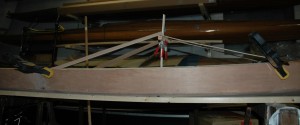Mockup von der Seite