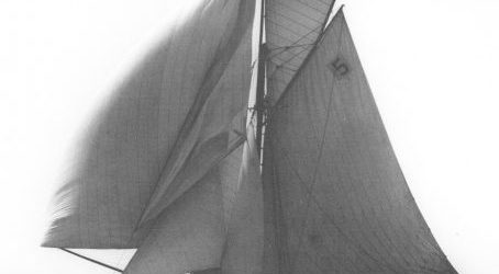 If you ever wanted to learn how traditional wooden boat building or yacht building is going to happen – follow and donate (?) the Tally Ho Project of English Boat […]